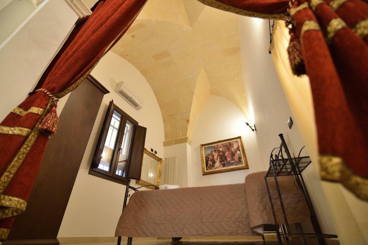Antica Oria Apartment Oria  Exterior photo
