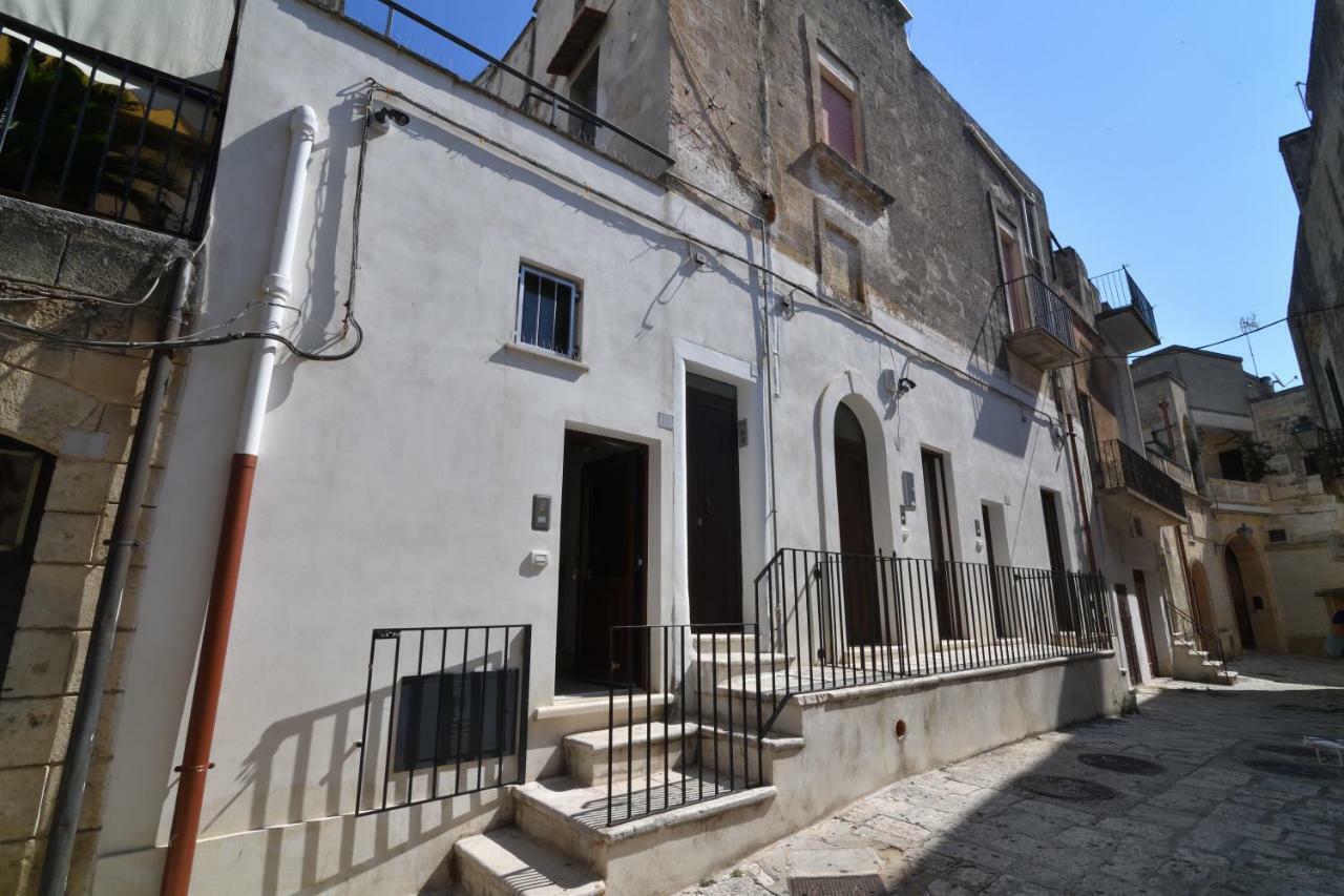 Antica Oria Apartment Oria  Exterior photo